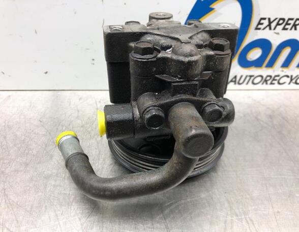 Power steering pump CHEVROLET SPARK (M300)