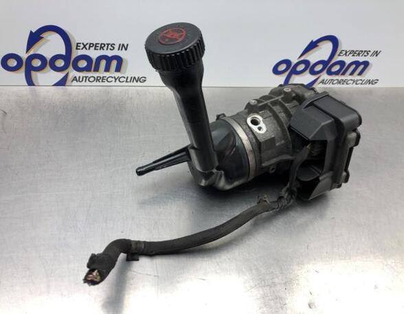 Power steering pump CITROËN C4 GRAND PICASSO I (UA_), CITROËN C4 PICASSO I MPV (UD_)