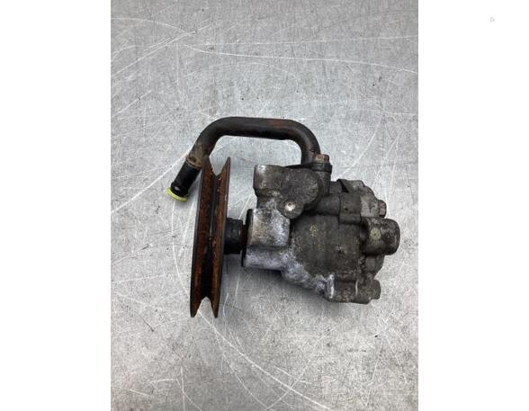 Power steering pump HYUNDAI GETZ (TB)