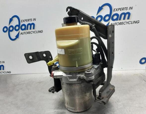 Power steering pump FORD FOCUS C-MAX (DM2), FORD C-MAX (DM2)