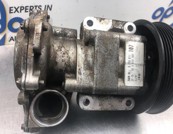 Power steering pump BMW 3 (E46)