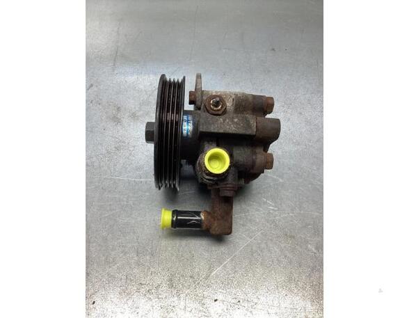 Power steering pump CHEVROLET AVEO / KALOS Hatchback (T250, T255)