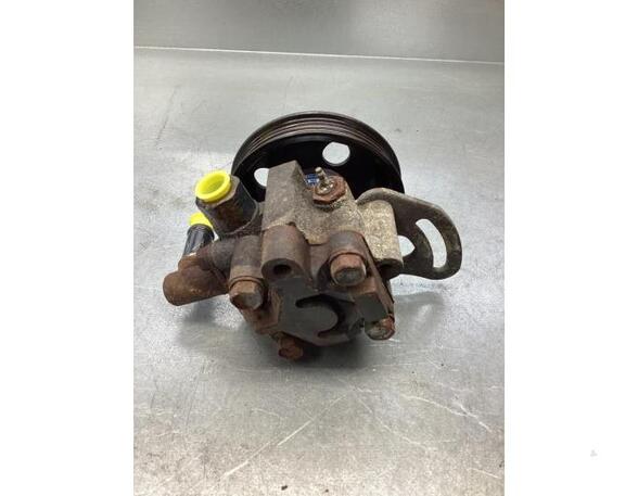 Power steering pump CHEVROLET AVEO / KALOS Hatchback (T250, T255)