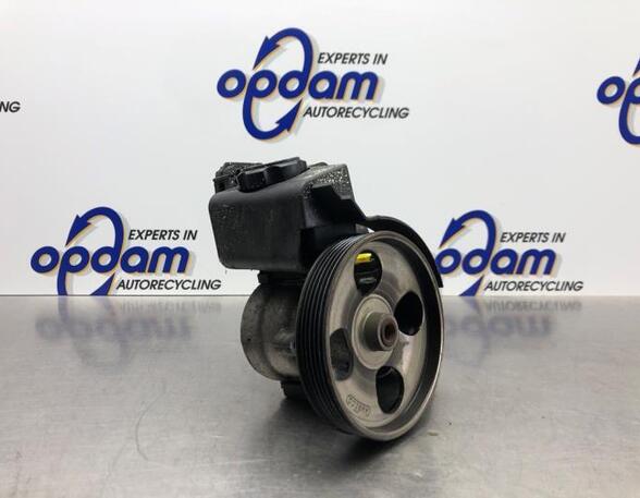 Power steering pump PEUGEOT 206+ (2L_, 2M_), PEUGEOT 206 Hatchback (2A/C), PEUGEOT 206 Saloon