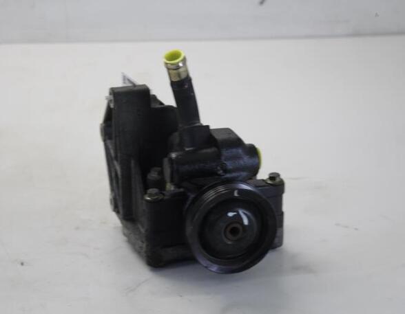 Power steering pump FORD FUSION (JU_)