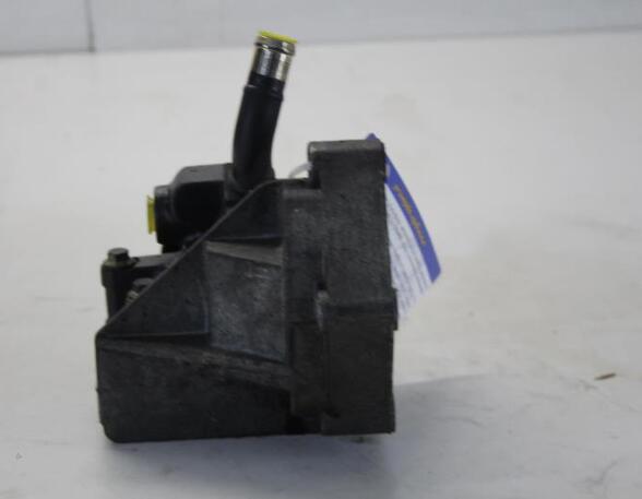 Power steering pump FORD FUSION (JU_)