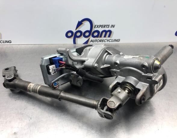 Power steering pump OPEL MERIVA A MPV (X03)