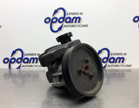 Power steering pump MERCEDES-BENZ S-CLASS (W220)