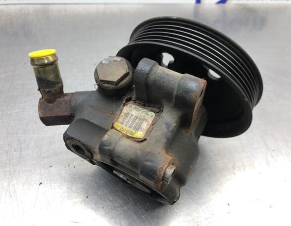 Power steering pump FORD FIESTA V (JH_, JD_)