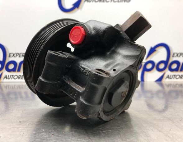 Power steering pump FORD FIESTA V (JH_, JD_)