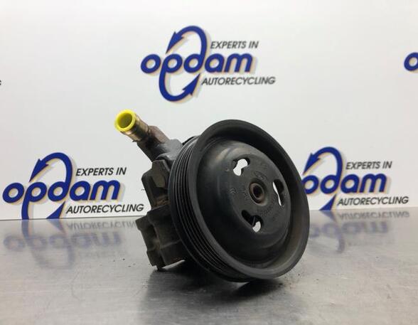 Power steering pump FORD FIESTA V (JH_, JD_)