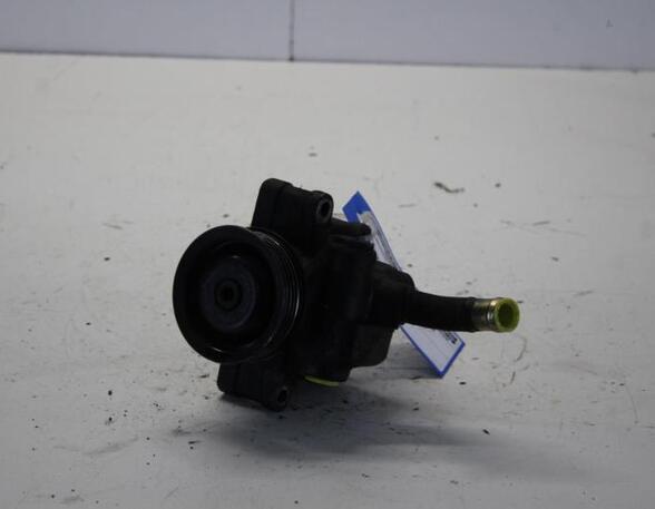 Power steering pump FORD FUSION (JU_)