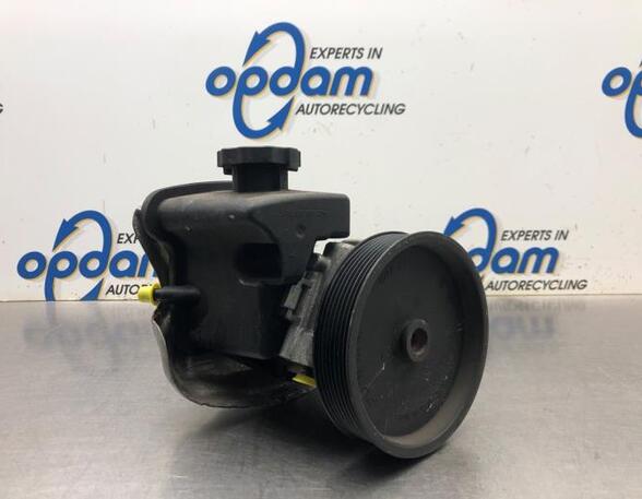 Power steering pump MERCEDES-BENZ C-CLASS (W203)