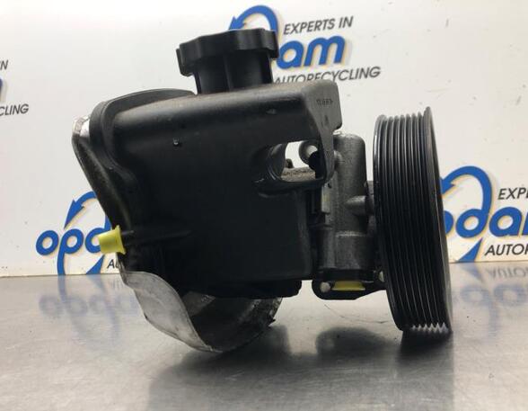 Power steering pump MERCEDES-BENZ C-CLASS (W203)