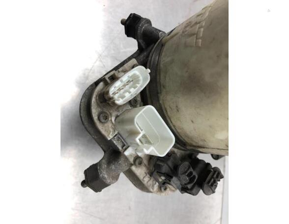 Power steering pump OPEL VECTRA C (Z02)