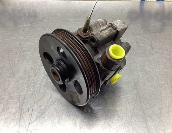 Power steering pump CHEVROLET SPARK (M300)