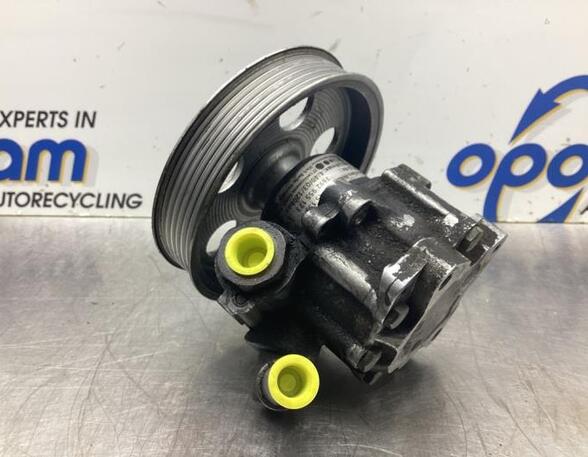 Power steering pump AUDI A6 (4B2, C5)