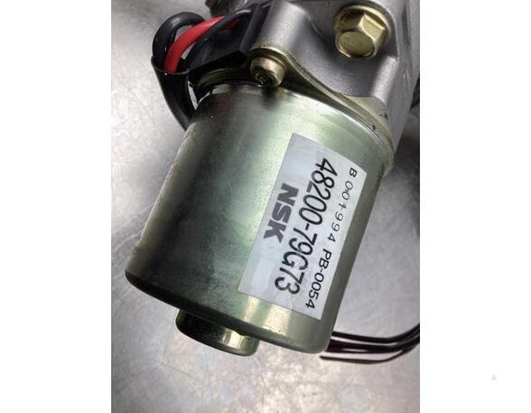 Power steering pump SUZUKI ALTO (FF)