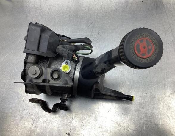 Power steering pump PEUGEOT 308 I (4A_, 4C_), PEUGEOT 308 SW I (4E_, 4H_)