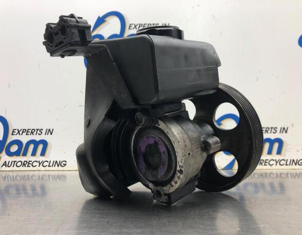 Power steering pump PEUGEOT 206 SW (2E/K), PEUGEOT 206 Hatchback (2A/C), PEUGEOT 206 CC (2D), PEUGEOT 206 Saloon