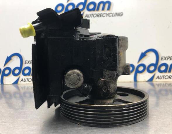 Power steering pump PEUGEOT 206 SW (2E/K), PEUGEOT 206 Hatchback (2A/C), PEUGEOT 206 CC (2D), PEUGEOT 206 Saloon