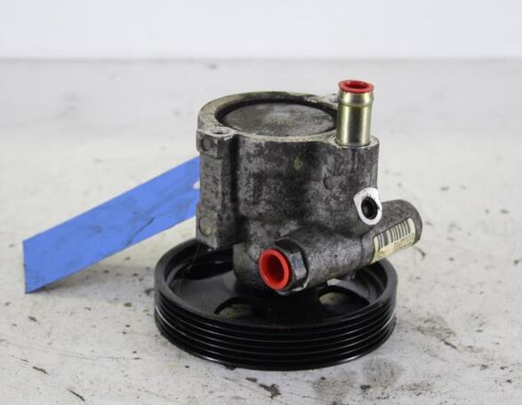 Power steering pump RENAULT LAGUNA II Grandtour (KG0/1_)