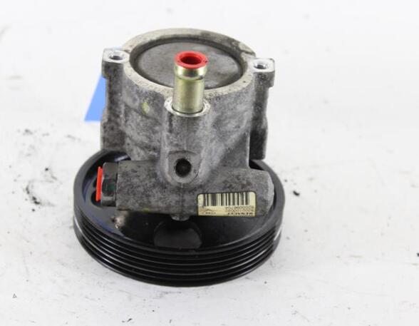 Power steering pump RENAULT LAGUNA II Grandtour (KG0/1_)