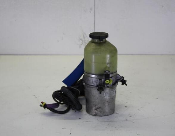 Power steering pump OPEL ASTRA G Hatchback (T98)