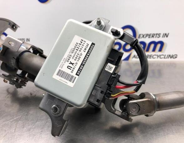 Power steering pump TOYOTA AYGO (_B4_)