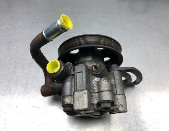 Power steering pump CHEVROLET SPARK (M300)