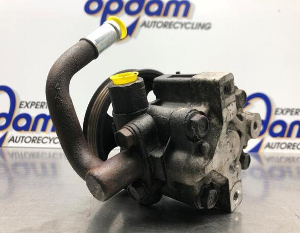 Power steering pump CHEVROLET SPARK (M300)