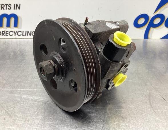 Power steering pump CHEVROLET MATIZ (M200, M250)