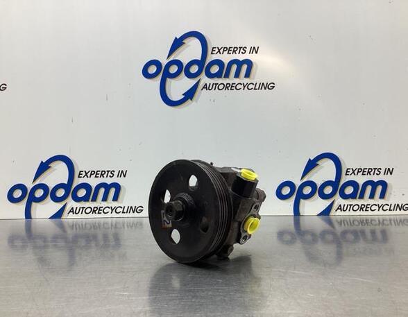 Power steering pump CHEVROLET MATIZ (M200, M250)