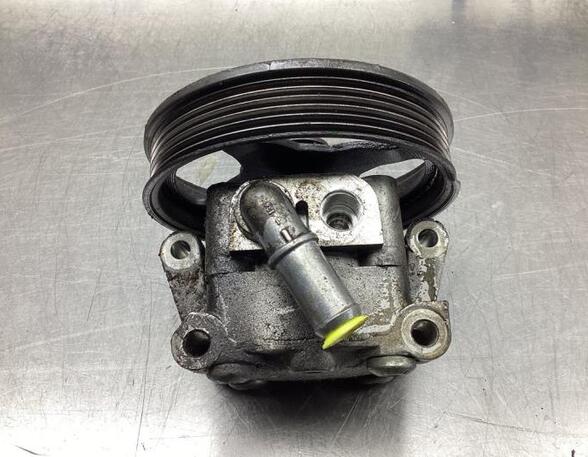 Power steering pump JAGUAR S-TYPE (X200)