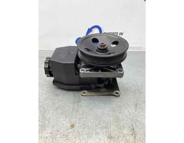 Power steering pump MERCEDES-BENZ SLK (R170)