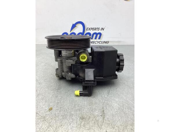 Power steering pump MERCEDES-BENZ SLK (R170)