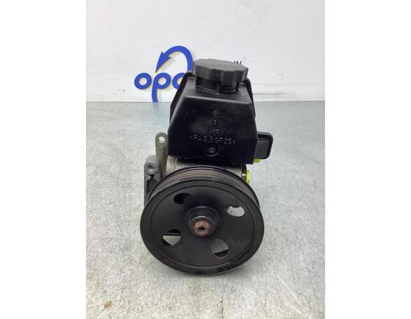 Power steering pump MERCEDES-BENZ SLK (R170)