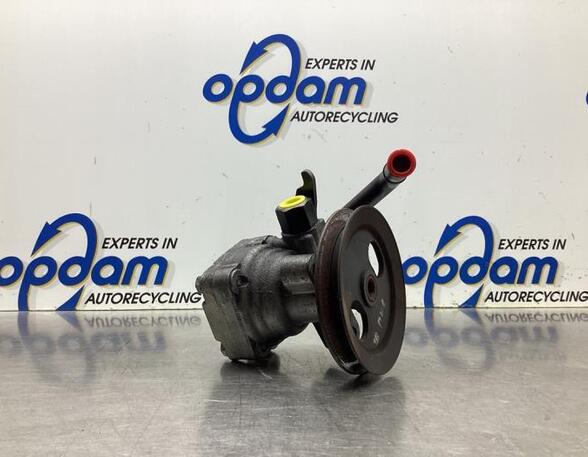 Power steering pump HYUNDAI GETZ (TB)