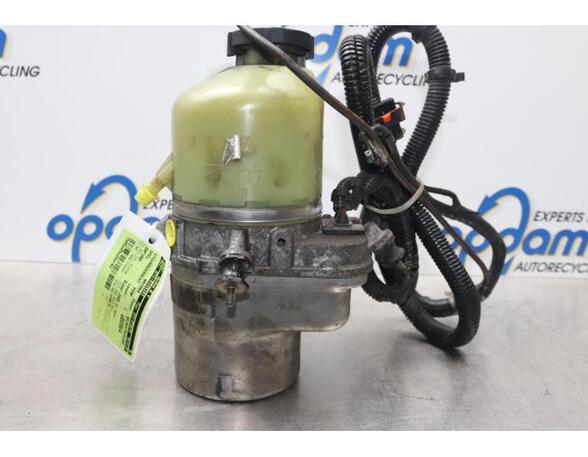 Power steering pump OPEL ZAFIRA / ZAFIRA FAMILY B (A05)