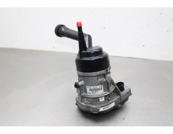 Power steering pump PEUGEOT 308 I (4A_, 4C_)