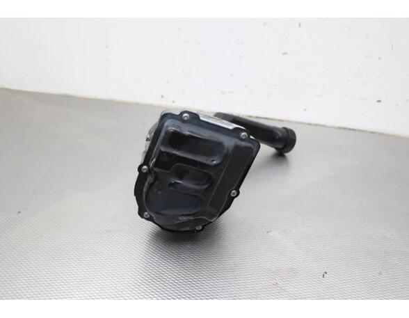 Power steering pump PEUGEOT 308 I (4A_, 4C_)