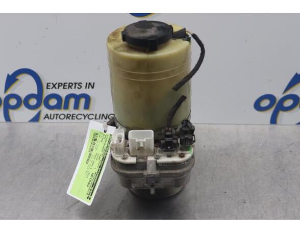 Power steering pump OPEL VECTRA C GTS (Z02)