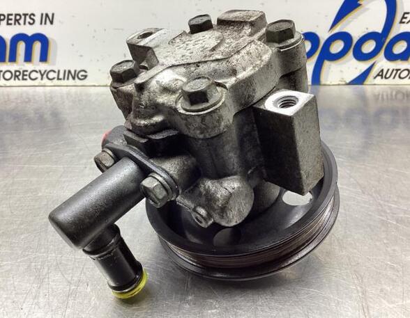 Power steering pump CHEVROLET AVEO / KALOS Hatchback (T250, T255)