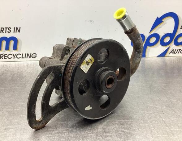 Power steering pump CHEVROLET SPARK (M300)