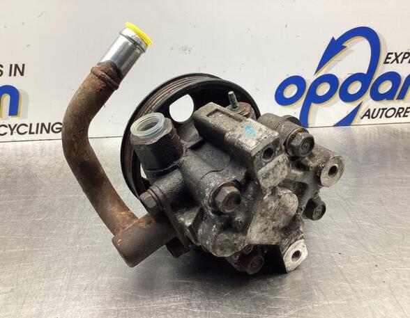 Power steering pump CHEVROLET SPARK (M300)