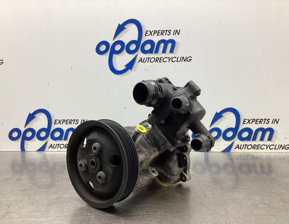 Power steering pump BMW 3 Touring (E46)