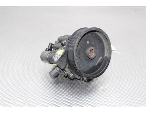 Power steering pump MERCEDES-BENZ E-CLASS (W212)