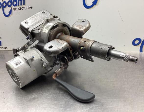 Power steering pump FORD KA (RU8)