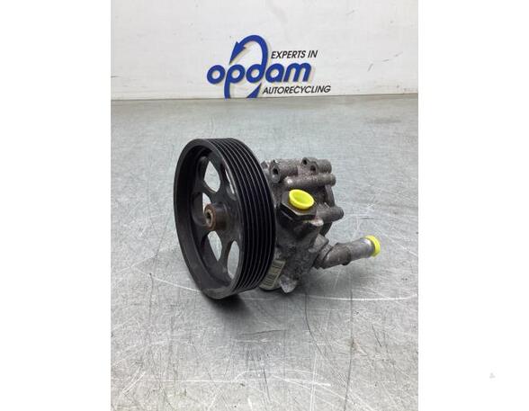 Power steering pump RENAULT ESPACE IV (JK0/1_)