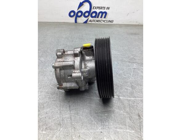 Power steering pump RENAULT ESPACE IV (JK0/1_)